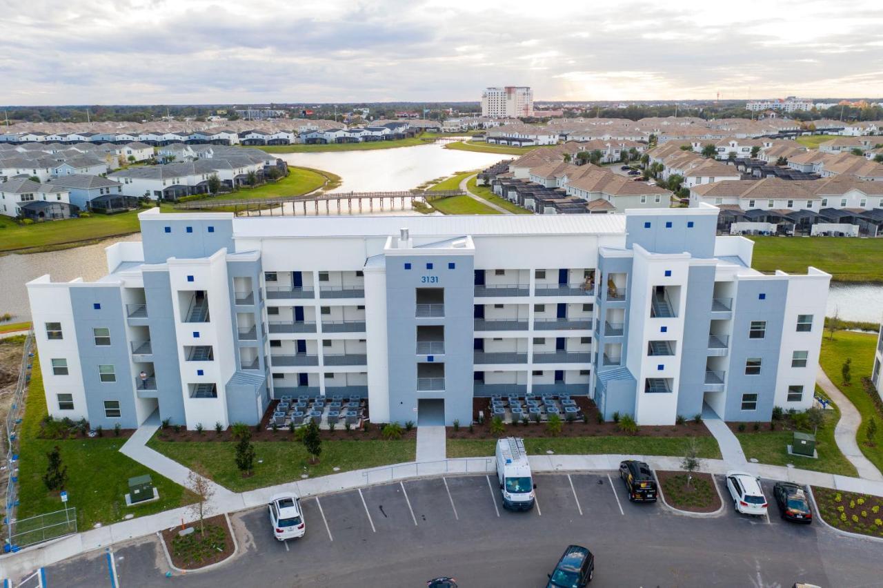 Stunning 3Bd Apto Close To Disney 201P Kissimmee Exterior foto