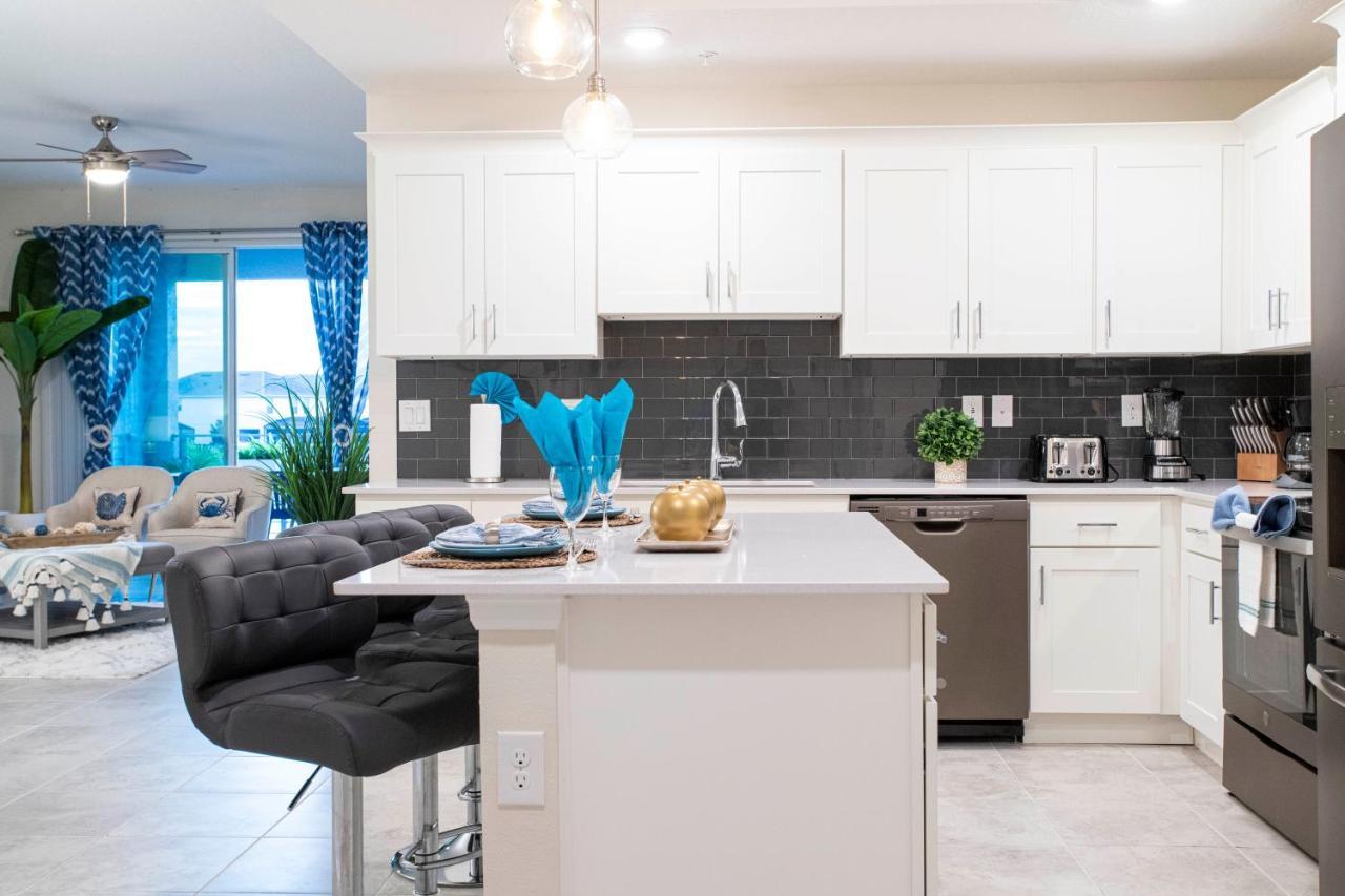 Stunning 3Bd Apto Close To Disney 201P Kissimmee Exterior foto