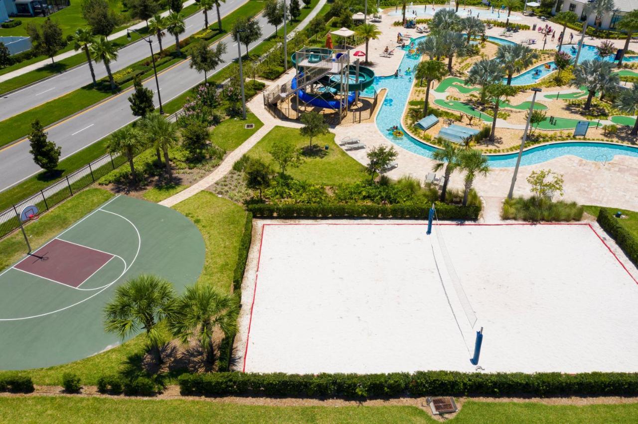 Stunning 3Bd Apto Close To Disney 201P Kissimmee Exterior foto