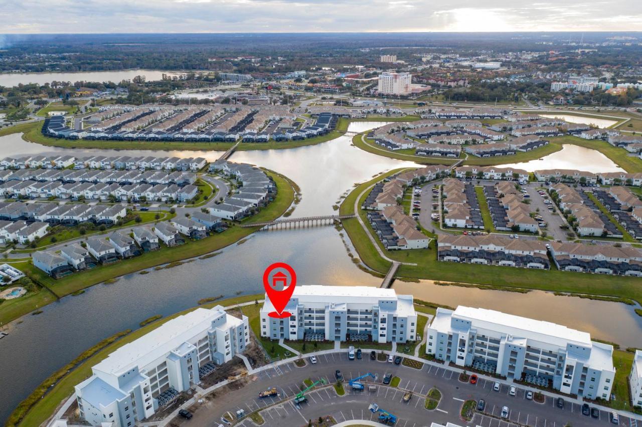 Stunning 3Bd Apto Close To Disney 201P Kissimmee Exterior foto