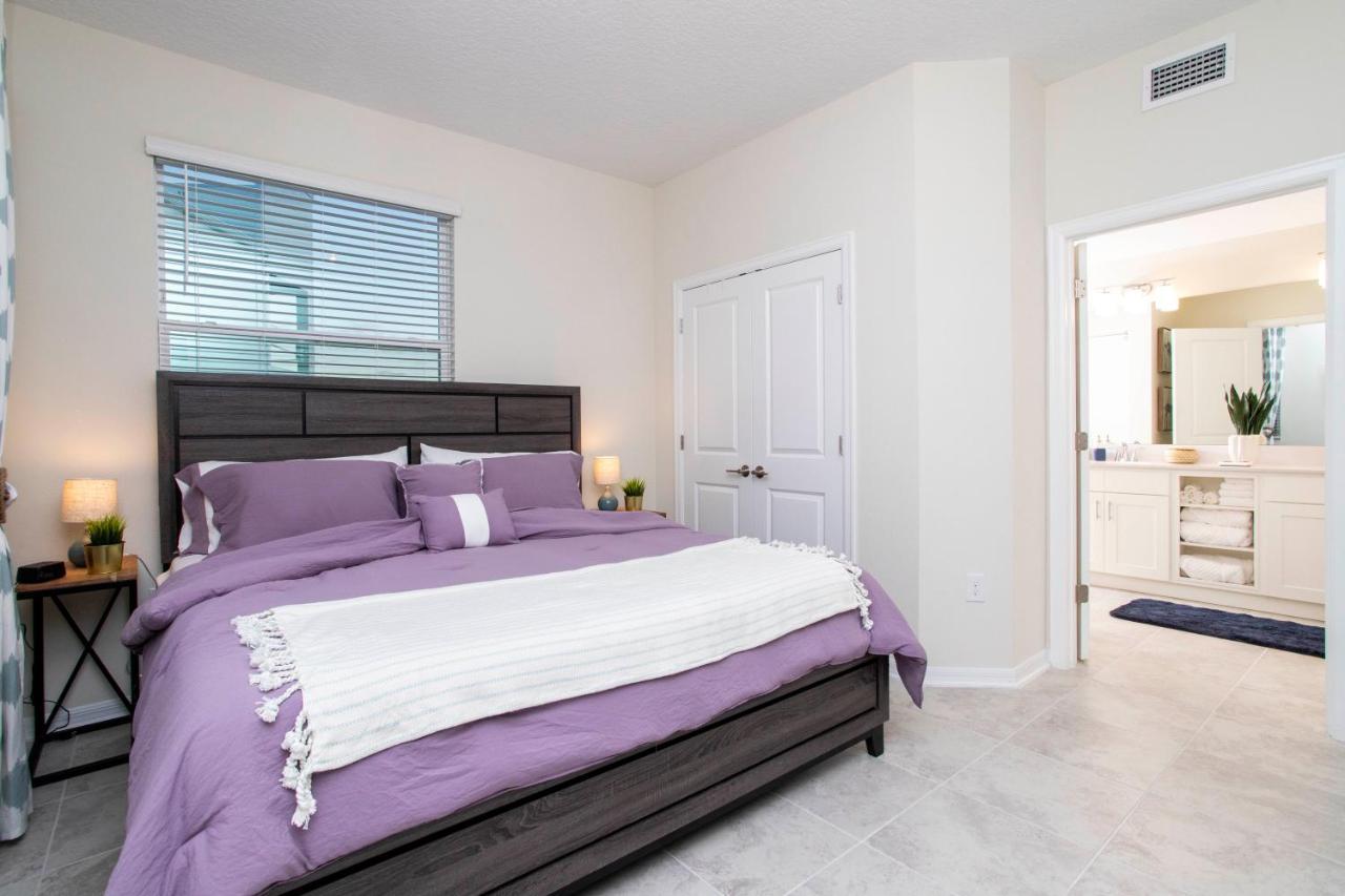 Stunning 3Bd Apto Close To Disney 201P Kissimmee Exterior foto