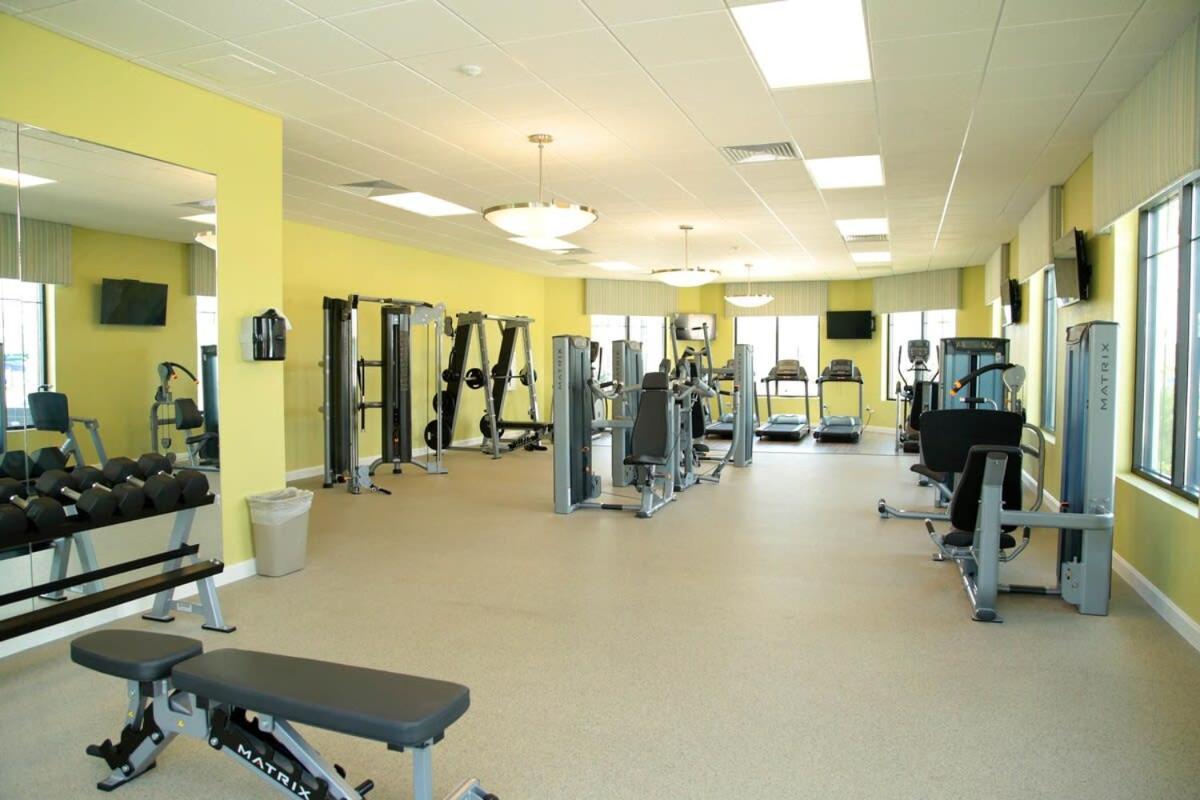 Stunning 3Bd Apto Close To Disney 201P Kissimmee Exterior foto