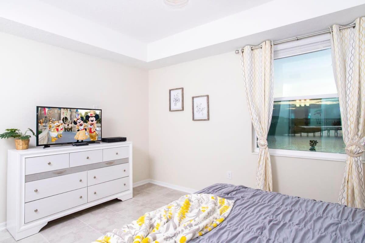 Stunning 3Bd Apto Close To Disney 201P Kissimmee Exterior foto