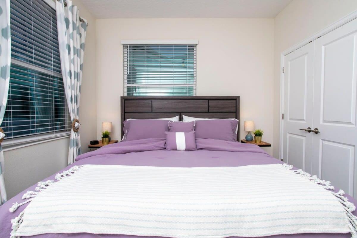 Stunning 3Bd Apto Close To Disney 201P Kissimmee Exterior foto