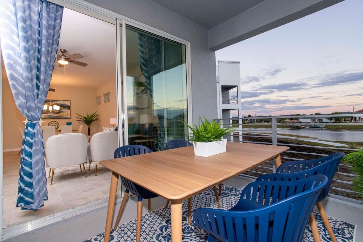 Stunning 3Bd Apto Close To Disney 201P Kissimmee Exterior foto