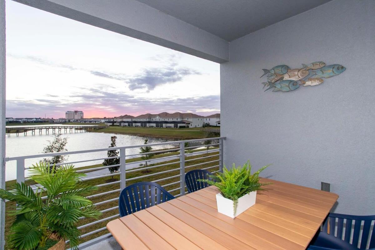 Stunning 3Bd Apto Close To Disney 201P Kissimmee Exterior foto