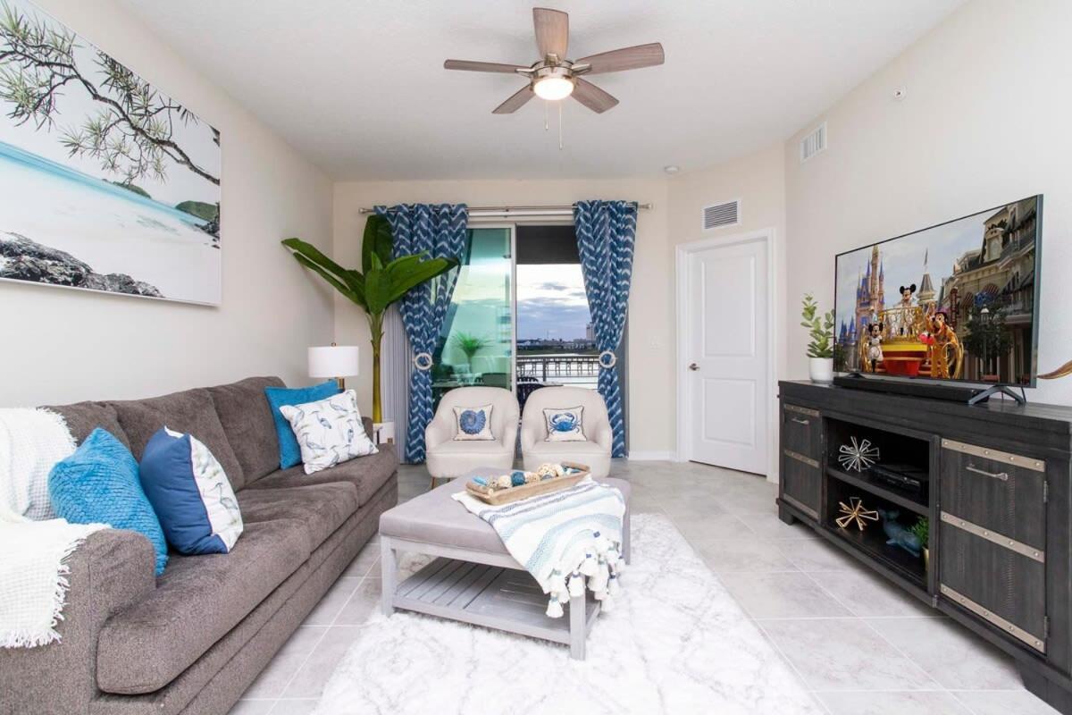 Stunning 3Bd Apto Close To Disney 201P Kissimmee Exterior foto
