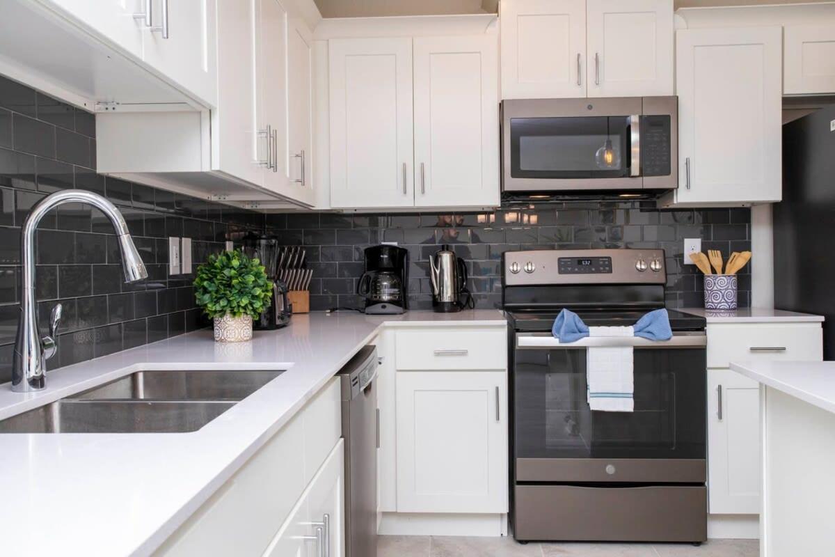 Stunning 3Bd Apto Close To Disney 201P Kissimmee Exterior foto