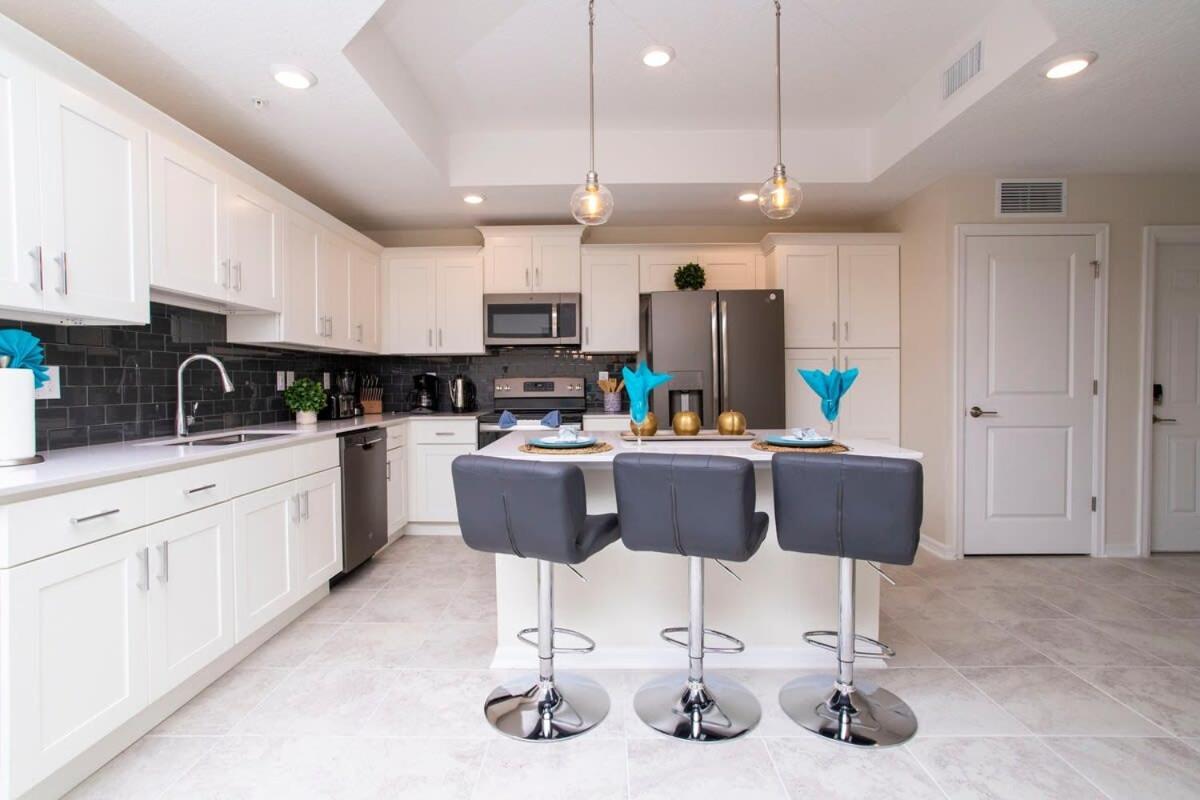 Stunning 3Bd Apto Close To Disney 201P Kissimmee Exterior foto